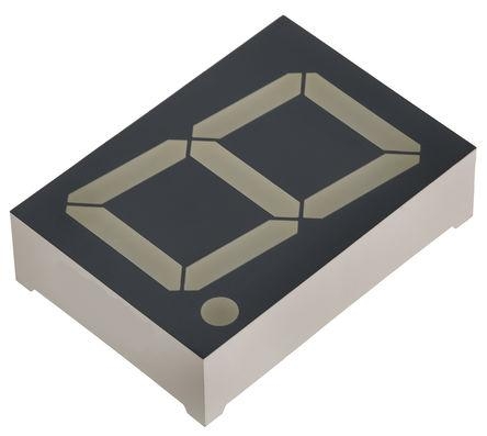 LED DISPLAY SA15-11EWA-KINGBRI
